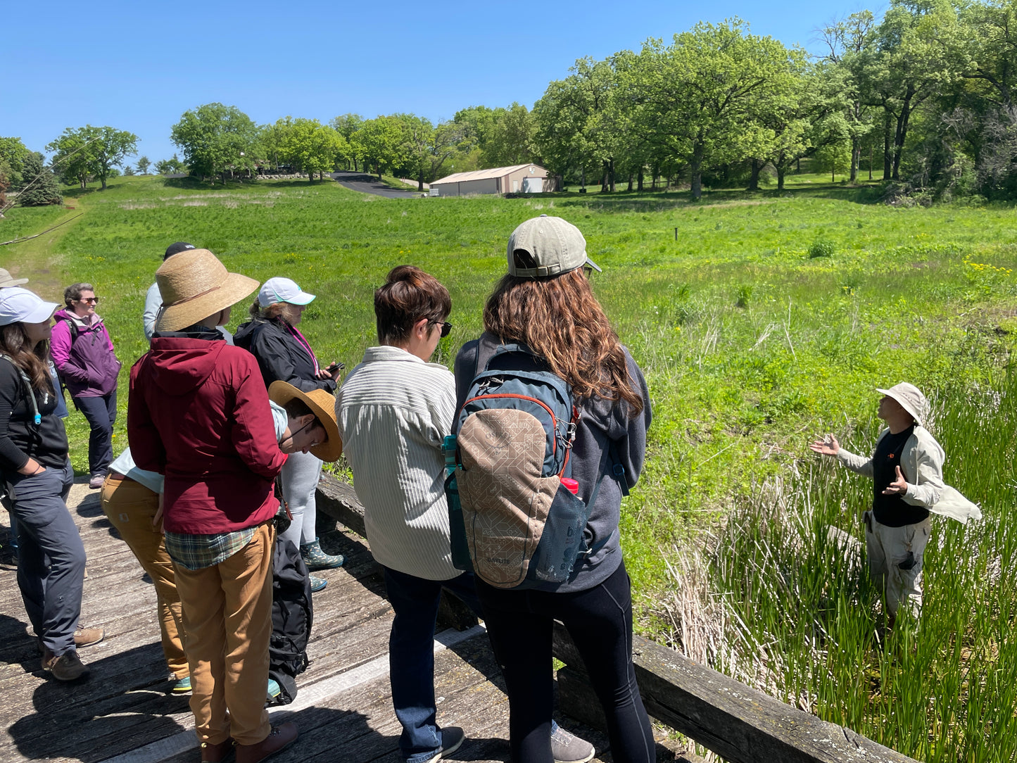 Fall Foraging Series: Foraging Immersion Workshop