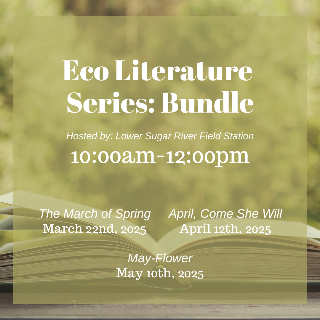 Eco-Lit Series Bundle