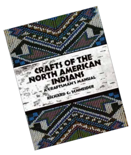 Crafts of the North American Indians